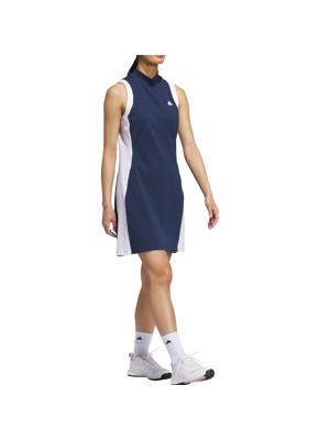 adidas Ladies Ultimate365 Rib Dress