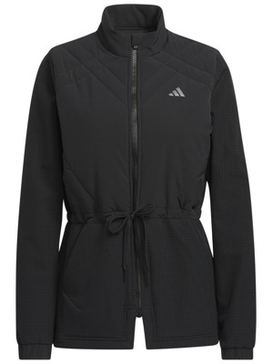 adidas Ladies Ultimate365 Tour Hybrid Jacket