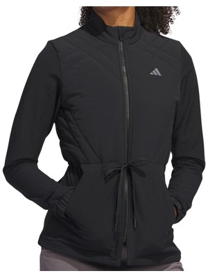 adidas Ladies Ultimate365 Tour Hybrid Jacket