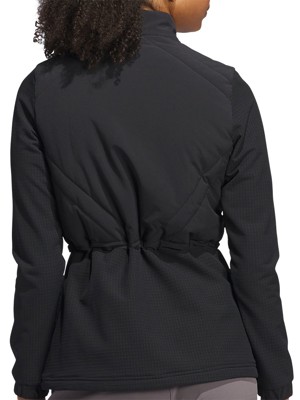 adidas Ladies Ultimate365 Tour Hybrid Jacket