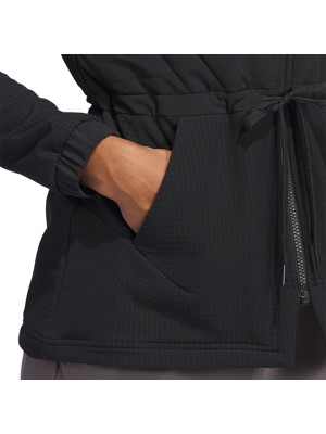 adidas Ladies Ultimate365 Tour Hybrid Jacket