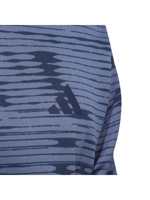 adidas Mens Ultimate365 COLD.RDY Quarter Zip Sweatshirt
