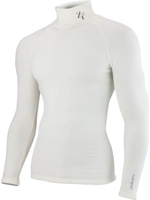 ZeroFit Heatrub Ultimate Mock Neck Baselayer