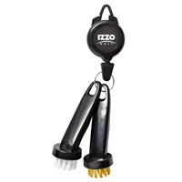 Izzo Dual Golf Club Cleaning Brushes