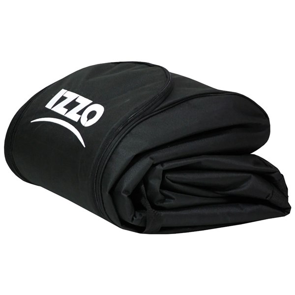 izzo padded travel cover a56028 ex3