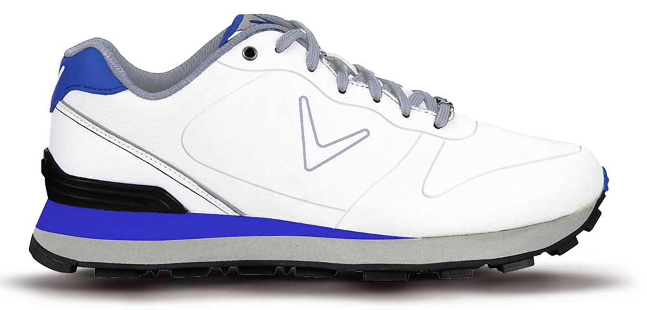 callaway chev shoes