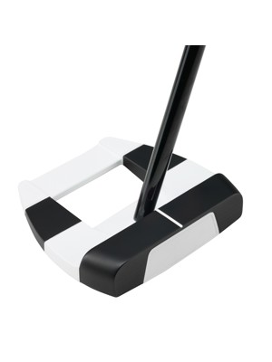 Odyssey Ai-Dual Square 2 Square Jailbird Putter