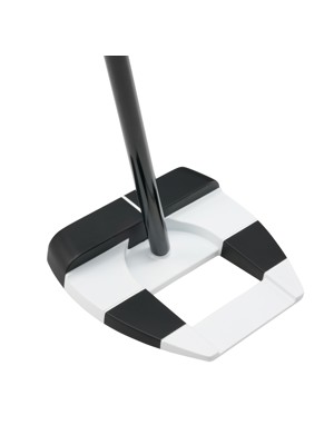 Odyssey Ai-Dual Square 2 Square Jailbird Putter
