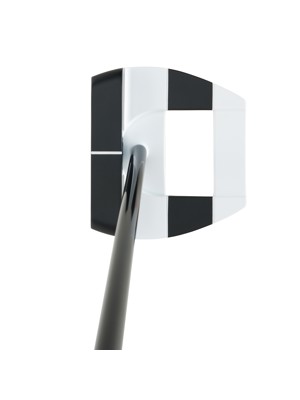 Odyssey Ai-Dual Square 2 Square Jailbird Putter