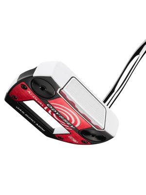 Odyssey Ai-Dual Jailbird Mini Putter