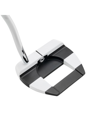 Odyssey Ai-Dual Jailbird Mini Putter