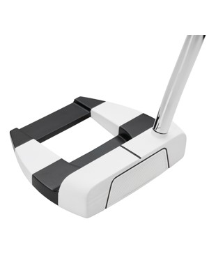 Odyssey Ai-Dual Jailbird Mini Putter