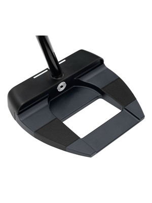 Odyssey Tri-Hot Square 2 Square Black Jailbird Putter
