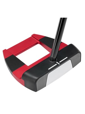 Odyssey Tri-Hot Square 2 Square Jailbird Putter