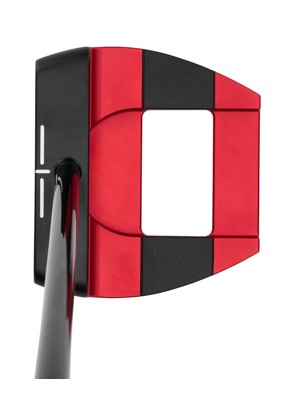 Odyssey Tri-Hot Square 2 Square Jailbird Putter
