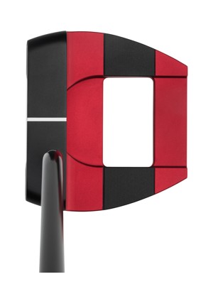 Odyssey Tri-Hot Square 2 Square SB Jailbird Putter