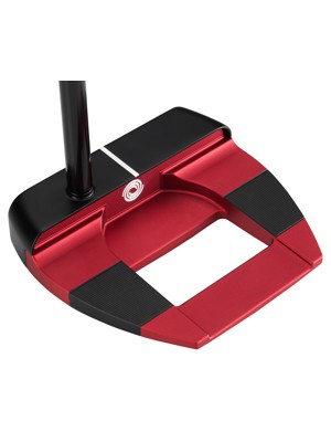 Odyssey Tri-Hot Square 2 Square SB Jailbird Putter