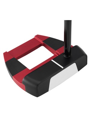 Odyssey Tri-Hot Square 2 Square SB Jailbird Putter