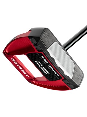 Odyssey Tri-Hot Square 2 Square Jailbird Cruiser Putter