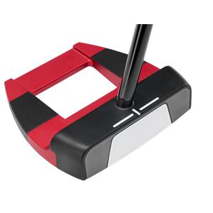 Odyssey Tri-Hot Square 2 Square Jailbird Cruiser Putter