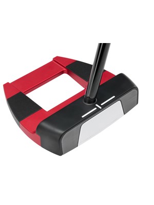 Odyssey Tri-Hot Square 2 Square Jailbird Cruiser Putter