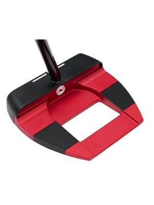 Odyssey Tri-Hot Square 2 Square Jailbird Cruiser Putter