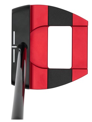 Odyssey Tri-Hot Square 2 Square Jailbird Cruiser Putter