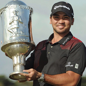 Jason Day’s Record-Breaking First Major Victory