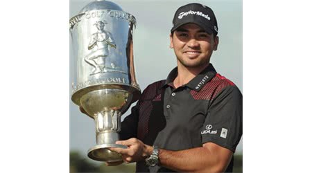 Jason Day’s Record-Breaking First Major Victory