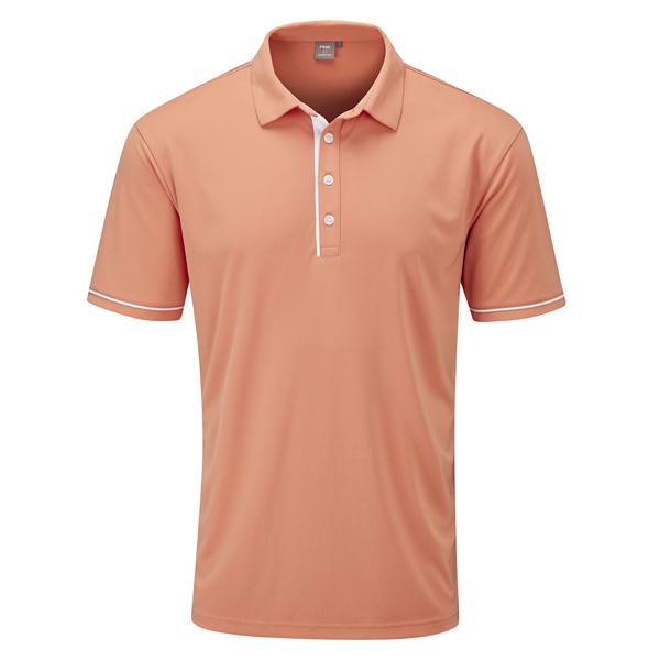 ping mens golf shirts