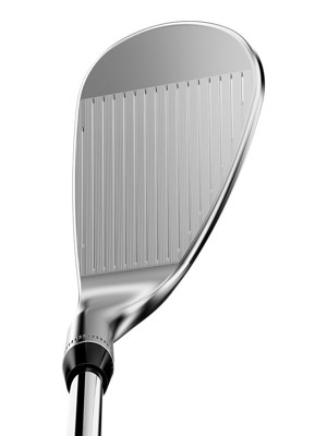 Callaway Jaws MD5 Platinum Chrome Wedges (Steel Shaft)