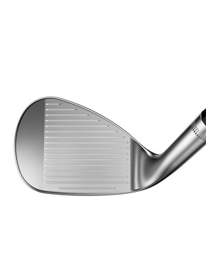 Callaway Jaws MD5 Platinum Chrome Wedges (Steel Shaft)