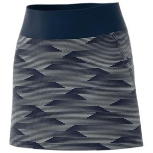 adidas Ladies Ultimate365 Printed Golf Skort
