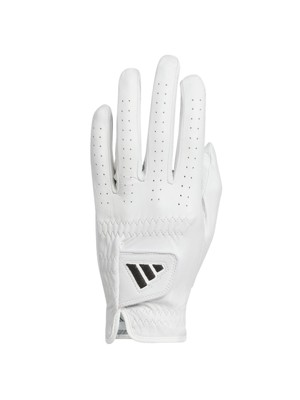adidas Mens Pro Leather Golf Gloves (3 Pack)