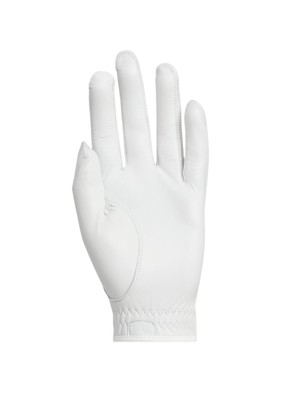 adidas Mens Pro Leather Golf Gloves (3 Pack)