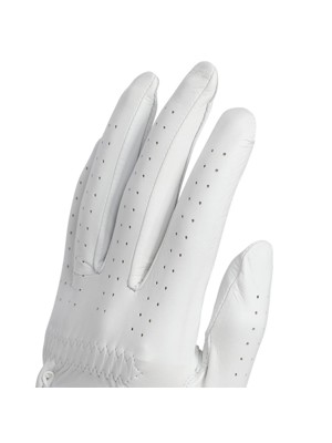 adidas Mens Pro Leather Golf Gloves (3 Pack)