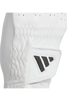 adidas Mens Pro Leather Golf Gloves (3 Pack)