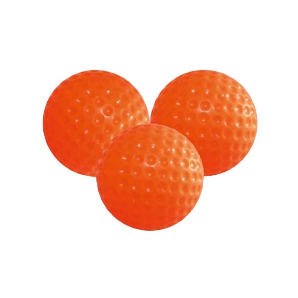 Jelly Golf Practice Balls (6 Balls)