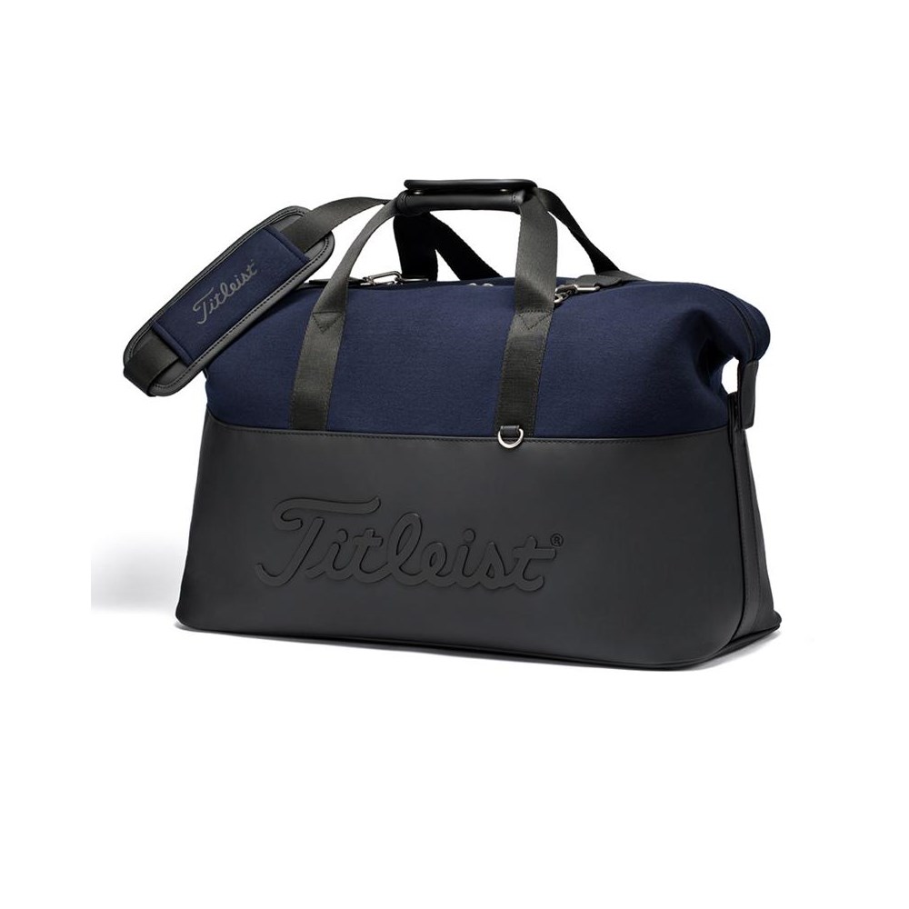 Titleist Jersey Boston Duffle Bag - Golfonline