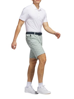 adidas Mens Ultimate365 Printed Golf Shorts
