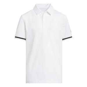 adidas Boys Pique Club Polo Shirt