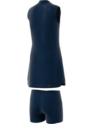 adidas Girls Pique Club Dress