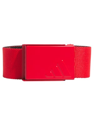 adidas Reversible Webbing Belt