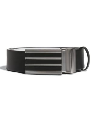 adidas 3 Stripe Tour Reversible Belt