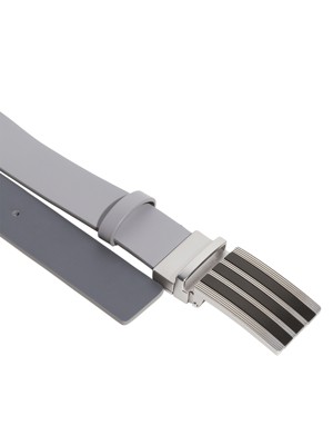 adidas 3 Stripe Tour Reversible Belt
