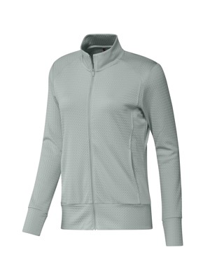 adidas Ladies Ultimate365 Textured Jacket