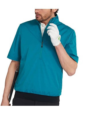 Lyle and Scott Mens Doral Golf Jacket
