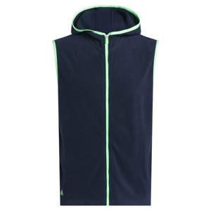 adidas Mens Ultimate365 Fleece Hooded Vest