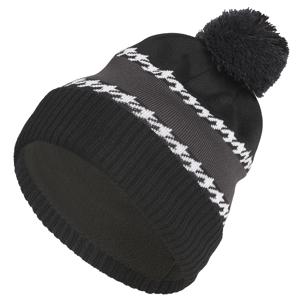 adidas Mens COLD.RDY Pom Beanie