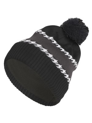 adidas Mens COLD.RDY Pom Beanie